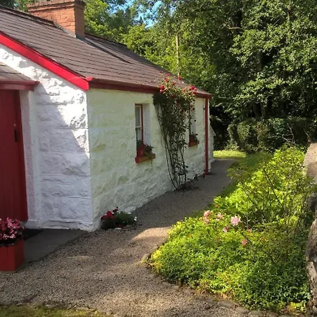 Railway Crossing Casa vacanze Murlas Bridge