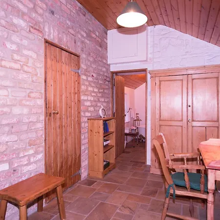 Railway Crossing * Murlas Bridge