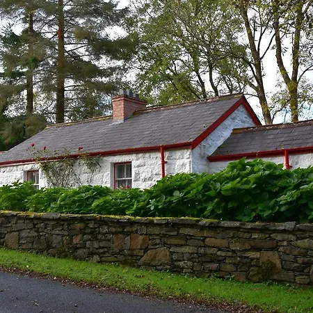 Railway Crossing Murlas Bridge