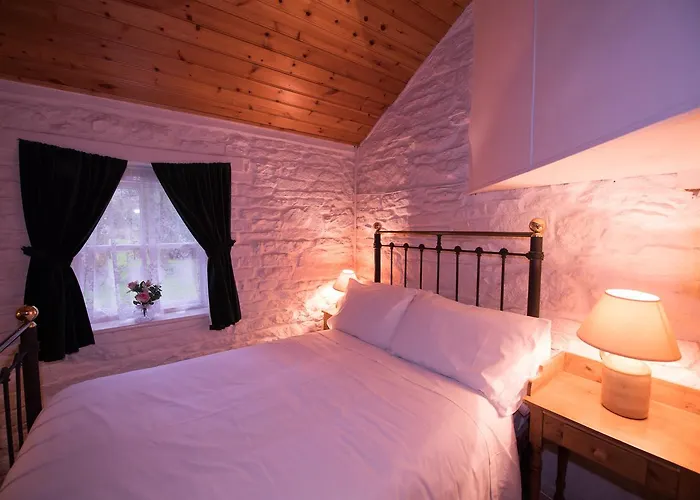 Railway Crossing * Murlas Bridge