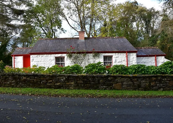Railway Crossing Casa vacanze