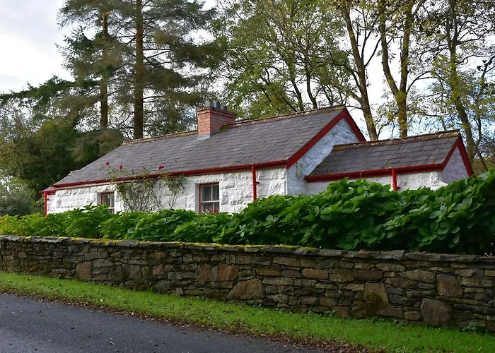 Railway Crossing Murlas Bridge